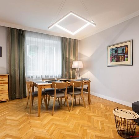 Apartment Nearto Old Town Daszynskiego Street Красков Екстериор снимка