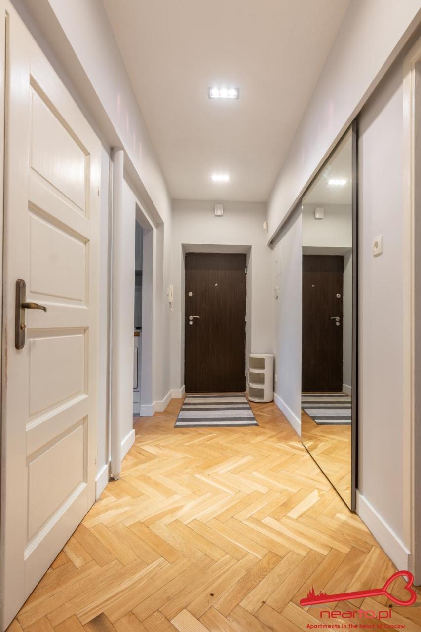 Apartment Nearto Old Town Daszynskiego Street Красков Екстериор снимка